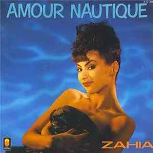 Zahia - Amour Nautique FLAC album