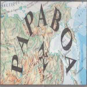 Papa Boa - Les Fourmies Dans Les Jambes FLAC album