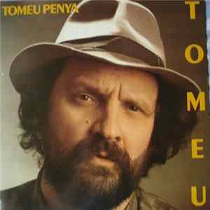 Tomeu Penya - Tomeu FLAC album