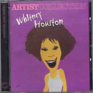 Whitney Houston - Artist Collection FLAC album