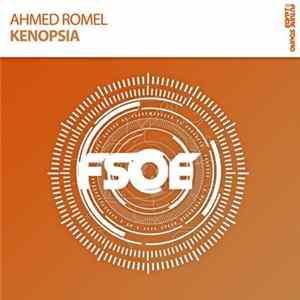 Ahmed Romel - Kenopsia FLAC album