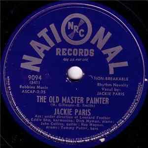 Jackie Paris - The Old Master Painter / Goodbye Sue FLAC album
