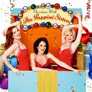 The Puppini Sisters - Christmas With The Puppini Sisters FLAC album