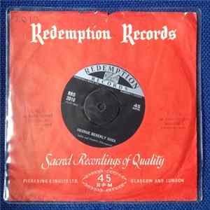 George Beverly Shea - Lord, I'm Coming Home FLAC album