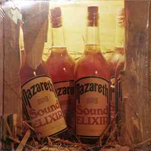 Nazareth - Sound Elixir FLAC album