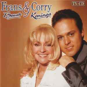Frans Bauer & Corry Konings - Frans Bauer & Corry Konings FLAC album