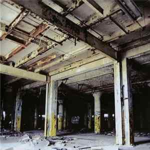 Sparkling Wide Pressure / Rambutan - Abandoned Space FLAC album