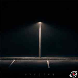 Iacon & nano神社 (✪㉨✪) - Spectre FLAC album