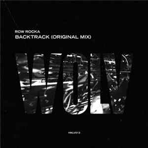 Row Rocka - Backtrack FLAC album