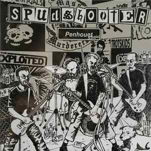 Spudshooter - Penhouet Studio FLAC album