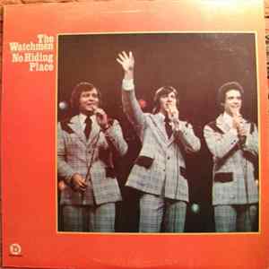 The Watchmen - No Hiding Place FLAC album