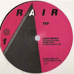 Tao - Eenie Meenie FLAC album