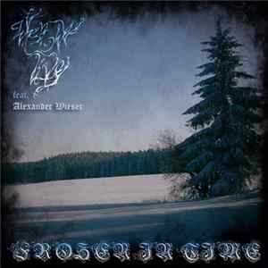 When We Live Feat. Alexander Wieser - Frozen In Time FLAC album