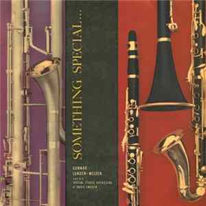 Gunnar Lundén-Welden And His Special Studio Orchestra Of Radio Sweden - Something Special FLAC album