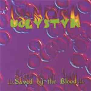 UglyStyk - Saved By the Blood FLAC album