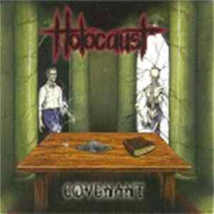 Holocaust - Covenant FLAC album