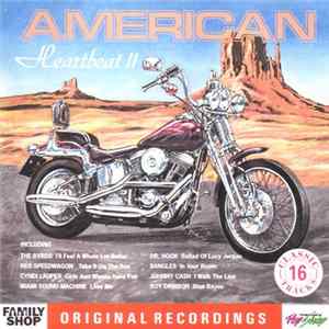 Various - American Heartbeat 2 FLAC album