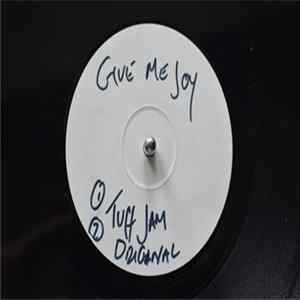 Kathy Wood - Give Me Joy FLAC album