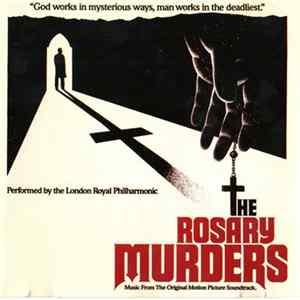 London Royal Philharmonic - The Rosary Murders - Original Soundtrack FLAC album