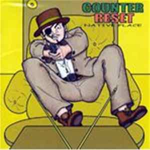 Counter Reset - Native Place FLAC album