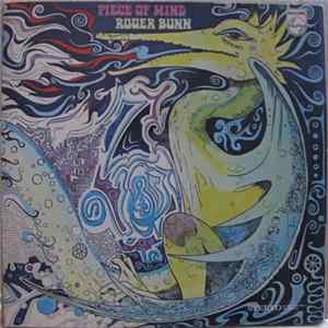 Roger Bunn - Piece Of Mind FLAC album