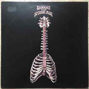 Queens Of The Stone Age - You Can't Put Your Arms Around A Memory FLAC album