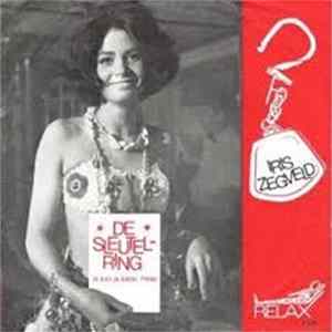Iris Zegveld & Short '66 - De Sleutelring / Ik Ken Je Beter, Peter FLAC album