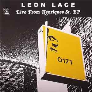 Leon Lace - Live From Henriques St. EP FLAC album