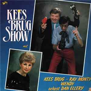 Kees Brug - Kees Brug Show FLAC album