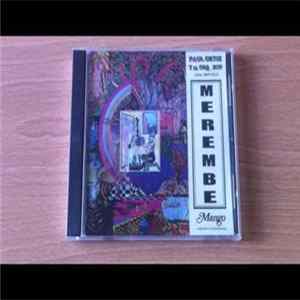 Paul Ortiz Y La Orquesta Son Canta: Papo Felix - Merembe FLAC album