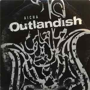 Outlandish - Aicha FLAC album