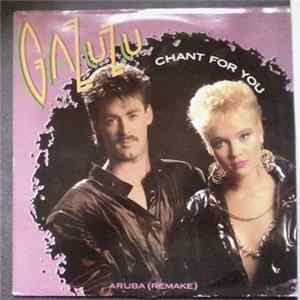 Gazuzu - Chant For You / Aruba (Remake) FLAC album