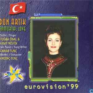 Tuğba Önal & Grup Mistik - Dön Artık / Immortal Love FLAC album