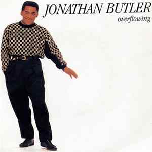 Jonathan Butler - Overflowing FLAC album