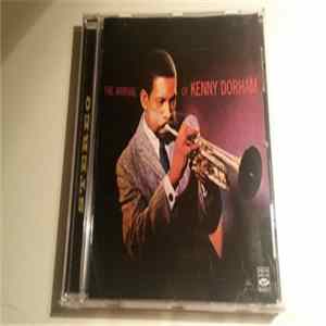 Kenny Dorham - The Arrival Of Kenny Dorham FLAC album