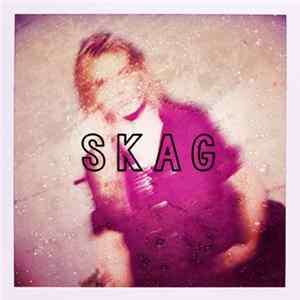 ♏◍ɲⓄ ㄚ∑ㄅ ∆ῳ▲ℾξ - Skag FLAC album