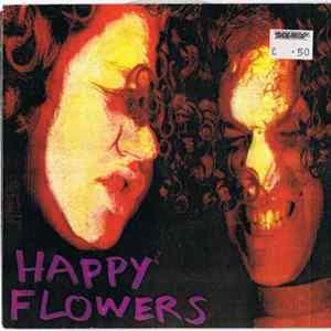 Happy Flowers - Peel Session FLAC album