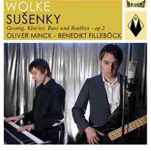 Wolke - Sušenky FLAC album