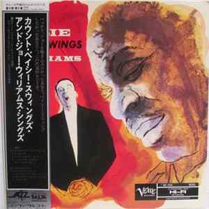 Count Basie / Joe Williams - Count Basie Swings--Joe Williams Sings FLAC album