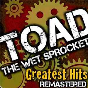Toad The Wet Sprocket - Greatest Hits FLAC album