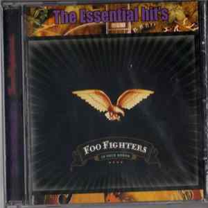 Foo Fighters - The Essential Hits FLAC album