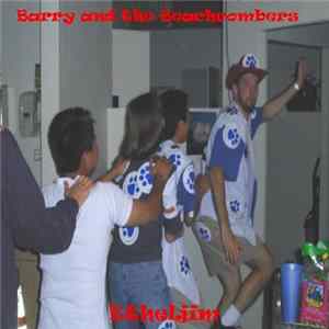 Barry And The Beachcombers - Etheljim FLAC album
