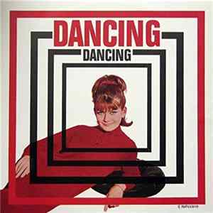 The Eric Delaney Band - Dancing - Dancing FLAC album