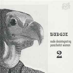 Budgie - Nude Disintegrating Parachutist Woman FLAC album