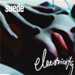 Suede - Electricity FLAC album