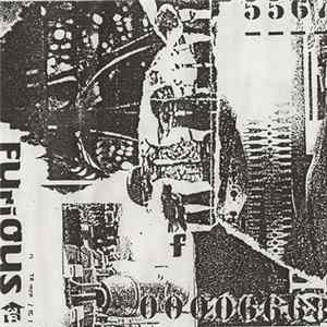 Furious Sound System - Rolling Up ! FLAC album