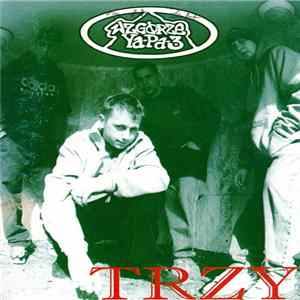 Wzgórze Ya-Pa 3 - Trzy FLAC album