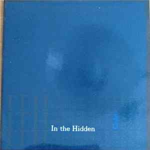 In The Hidden - Cold FLAC album