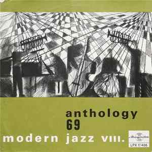 Various - Modern Jazz VIII. - Anthology '69 FLAC album