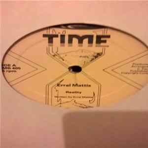 Erral Mattis - Reality FLAC album